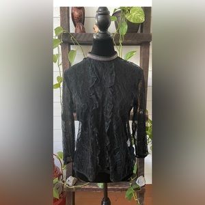Soho New York & Company Jean: Blouse